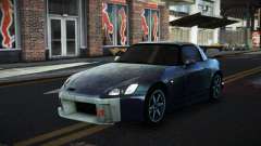 Honda S2000 Nalina S12 for GTA 4
