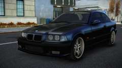 BMW M3 E36 Daqotita