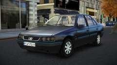 Peugeot 405 Acar for GTA 4