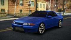 Nissan Skyline R32 Alro for GTA 4