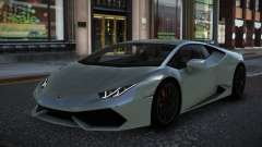 Lamborghini Huracan Qijto for GTA 4