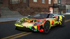 Ford GT Joriale S2 for GTA 4