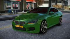 BMW M6 Ajel for GTA 4