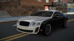Bentley Continental Xukgo for GTA 4
