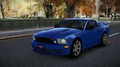 Saleen S281 Tijgo for GTA 4
