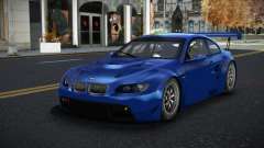 BMW M3 E92 Zazfijet for GTA 4