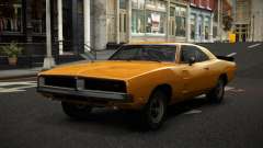 Dodge Charger Sozik for GTA 4
