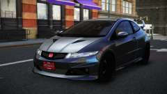 Honda Civic Zopwey for GTA 4