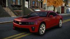 Chevrolet Camaro Tojexag for GTA 4