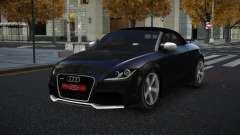 Audi TT Lezow for GTA 4