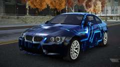 BMW M3 E92 Briso S13