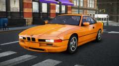BMW 850CSi Taevu for GTA 4