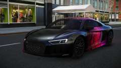 Audi R8 Thehaf S3 for GTA 4