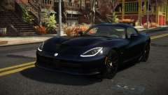 Dodge Viper Irit for GTA 4