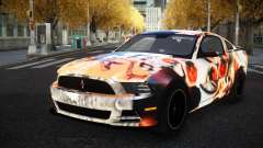 Ford Mustang Tossary S4 for GTA 4