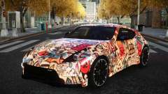 Nissan 370Z Rolux S13