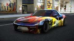 Mazda RX-7 Ronchel S10 for GTA 4