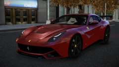 Ferrari F12 Xisiwuy for GTA 4