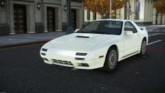 Mazda RX-7 Kufmak for GTA 4