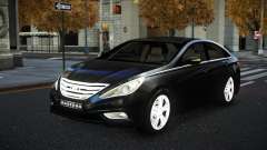 Hyundai Sonata Isuk for GTA 4