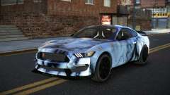 Ford Mustang Fainor S14 for GTA 4