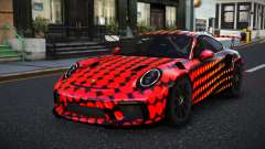 Porsche 911 Ronai S2 for GTA 4