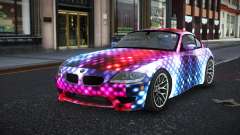 BMW Z4 Mialey S1 for GTA 4