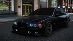 BMW M5 E39 Jumuhehe for GTA 4