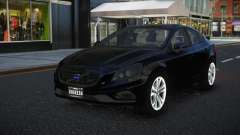 Volvo S60 Ruhgehuma