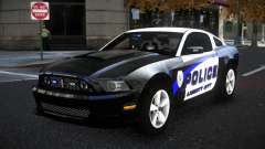 Ford Mustang Weysoqiba
