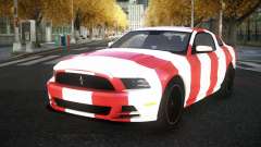 Ford Mustang Tossary S12 for GTA 4