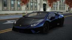 Lamborghini Huracan Nahry for GTA 4