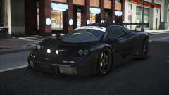 McLaren F1 Ivil for GTA 4