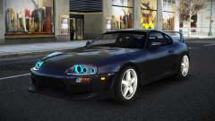 Toyota Supra Pieci for GTA 4