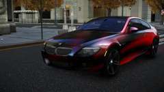 BMW M6 Celusa S3 for GTA 4