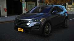 Hyundai Santa Fe Moktaqap for GTA 4