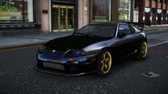 Toyota Supra Dibyajuq for GTA 4