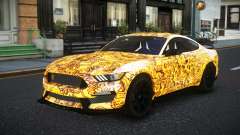 Shelby GT350 Wians S3 for GTA 4