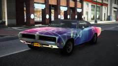 Dodge Charger Enlyo S2 for GTA 4
