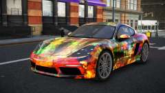 Porsche 718 Tielert S13 for GTA 4