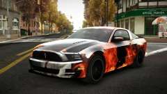 Ford Mustang Avese S7 for GTA 4