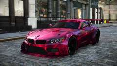 BMW Z4 Andley S1 for GTA 4