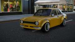 Ford Escort Jepvorare for GTA 4