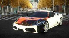 Ferrari F430 Etashi S7 for GTA 4