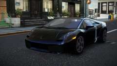 Lamborghini Gallardo Sadrel S4 for GTA 4
