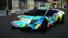 Lamborghini Murcielago Amrian S4 for GTA 4