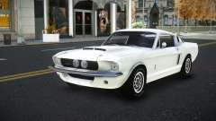 Shelby GT500 Ficyevo