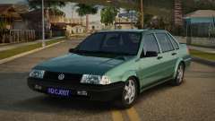Volkswagen Santana 2000 (China) for GTA San Andreas
