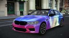 BMW M5 Ziery S3 for GTA 4
