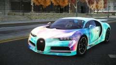 Bugatti Chiron Ashow S4 for GTA 4